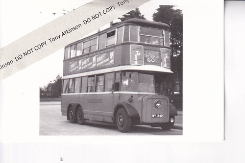 London transport a2 - transport,