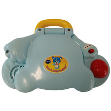 VTech Bear's Baby Laptop