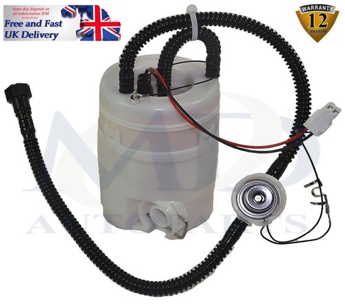 Tank fuel pump assembly - ,
