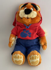 RORY THE TIGER. HAVEN HOLIDAYS. PLUSH.