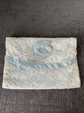 Vintage 1960’s Lace Clutch