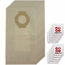 Dust Bags Bag x 10 for HOOVER