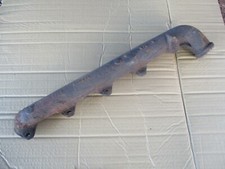 1965 - 1976 ROLLS-ROYCE SILVER SHADOW & BENTLEY - RIGHT EXHAUST MANIFOLD UE31295