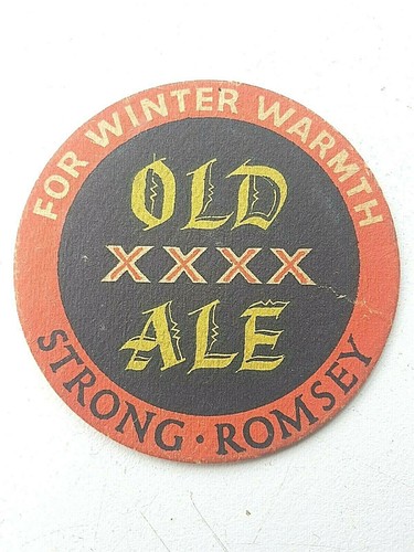 Vintage strong bitter - ,