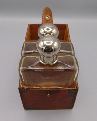Vintage perfume cologne - /,