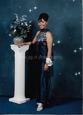 PROM PORTRAIT Pretty Girl