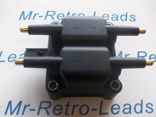 Mini one ignition - coil, pack