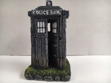 Aquarium Detailed Old Wooden