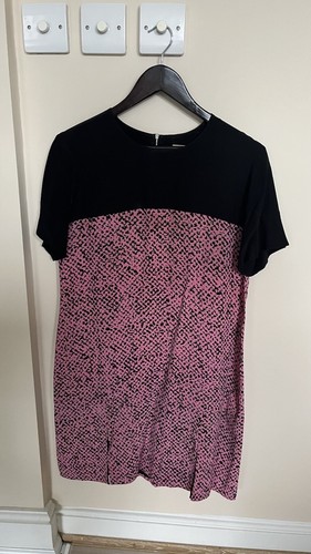 Richard nicoll dress uk8 us6 - dress,