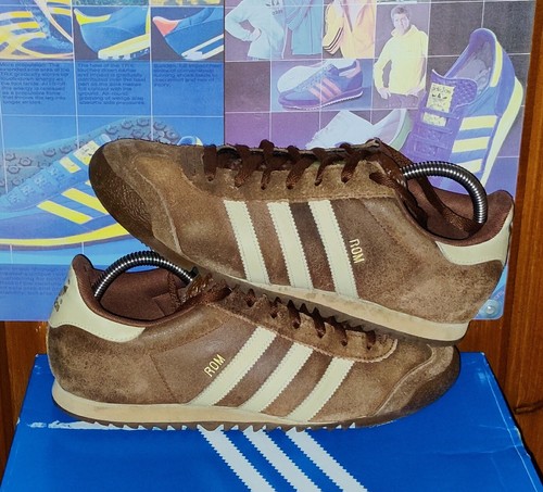 Adidas rom size - rom, from