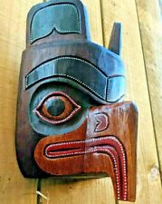 Fair Trade Hand Carved Made