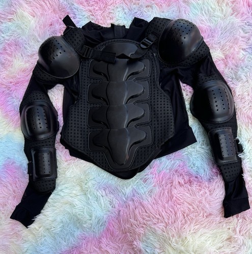Protector jacket - jacket,