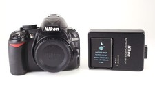 Nikon D3100 Camera Body Only