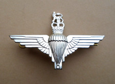 ERII PARACHUTE REGIMENT BERET