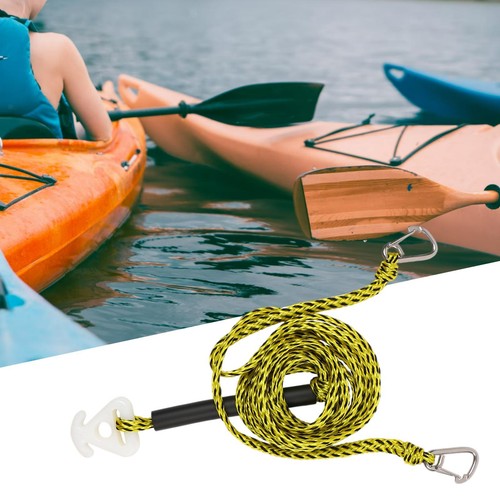 Tow harness watersports rope - tow,