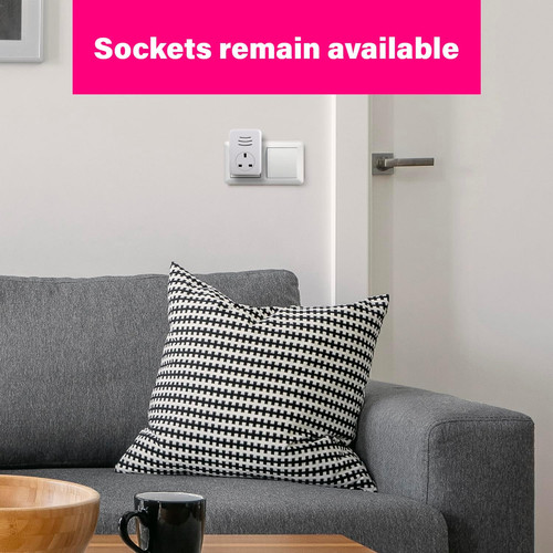Byron dby 22317uk wireless - byron, dby-22317uk