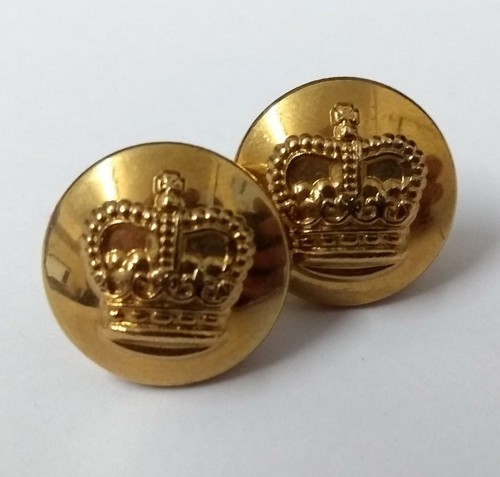 British edwards crown metal - british,