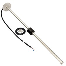 600mm Marine Fuel Tank Level