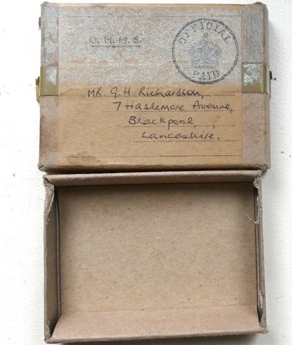 Ww2 transmission box - transmission, royal