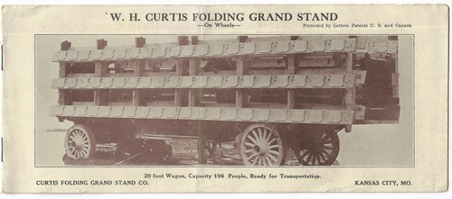 Curtis folding grand - curtis,