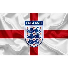 England Football 3 Lions Large