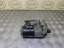 Daewoo Kalos Manual Starter