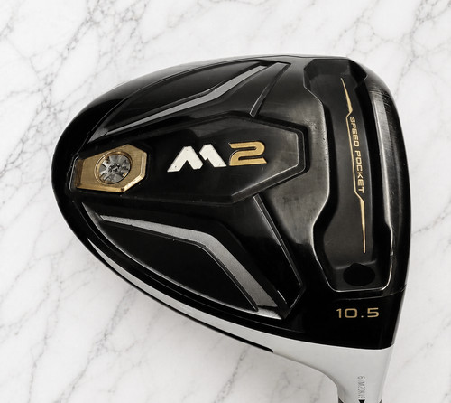 Taylormade 2016 5 - m2,