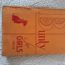 Bunty for Girls Annual 1974