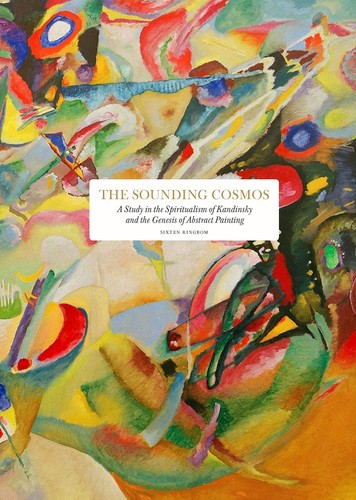 The sounding cosmos - the,