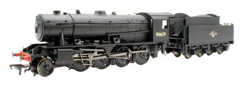 Bachmann gauge 256 br - bachmann, wd