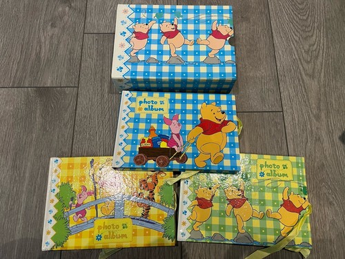 Vintage 2000 winnie - vintage, pooh