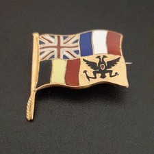 Ww1 "United We Stand"