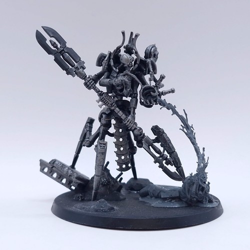 Warhammer 40k necrons - warhammer, 40k: