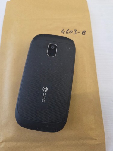 Doro phone easy 612 mobile - doro,