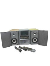 Eltax versa DVD & Amplifier Home Theatre System Hi-fi with remote 
