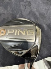 Ping G400 SFT #5 Wood 19