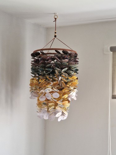 Handmade mobile modern - handmade, mobile,