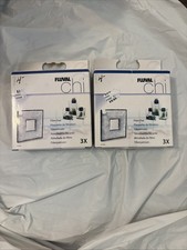 Fluval chi Filter Pads New