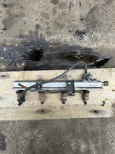 Honda ej9 ej6 series fuel - ek,