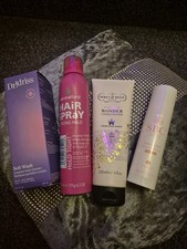X4 Beauty Products, Including