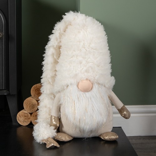 40cm extra large white - 40cm,