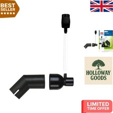 Compact Jewel Air Diffuser for