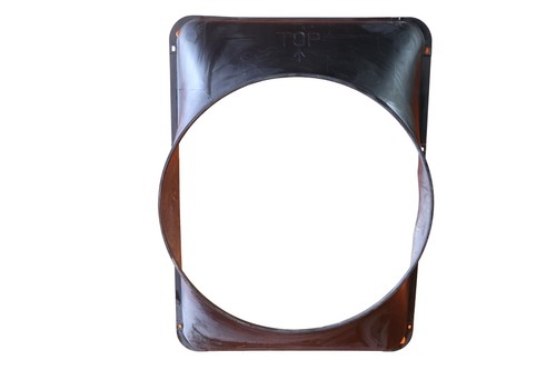 Fits daf wind tunnel - fits, cf