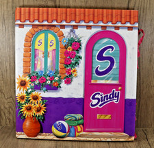 Vintage 1996 Hasbro Sindy Doll