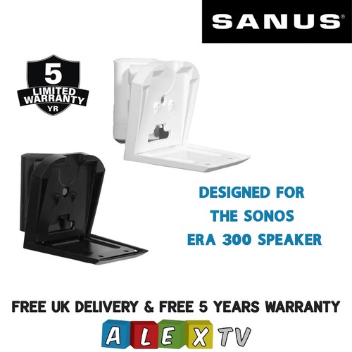 Sanus wswme32 speaker - sanus,