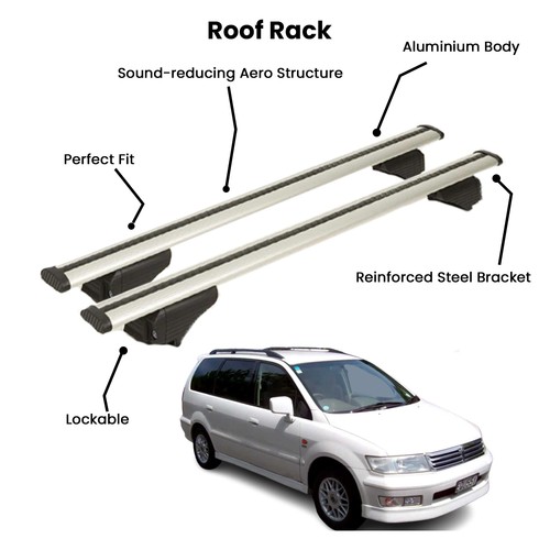 Pcs silver cross bars - 2,