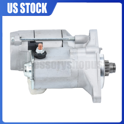 07v911023 starter motor - motor, for