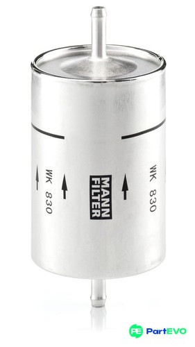 Mann filter fuel - filter, wk830