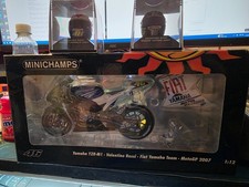 1/12 MINICHAMPS  VALENTINO