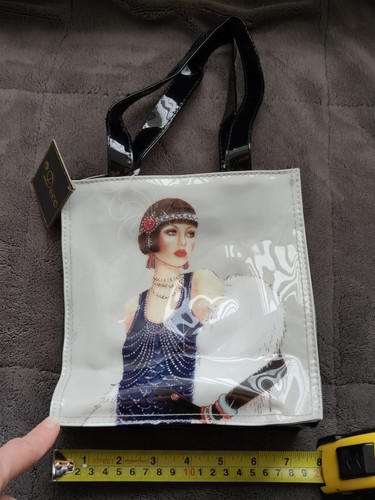 Deco art - deco, flapper